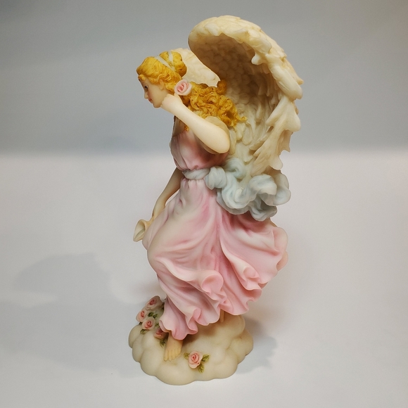 Seraphim Classics - Rosalie "Nature's Delight" Cir. 1995 (Retired) - Picture 3 of 13